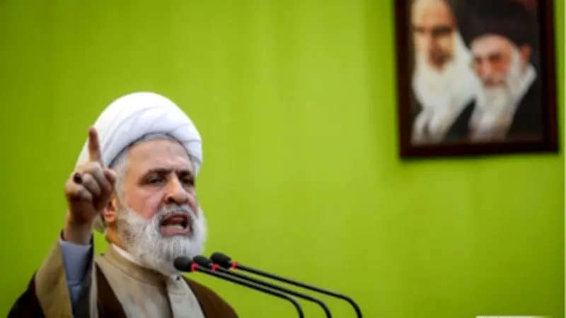 أمين عام حزب الله: سنحول ساحة المعركة إلى جحيم لإسرائيل