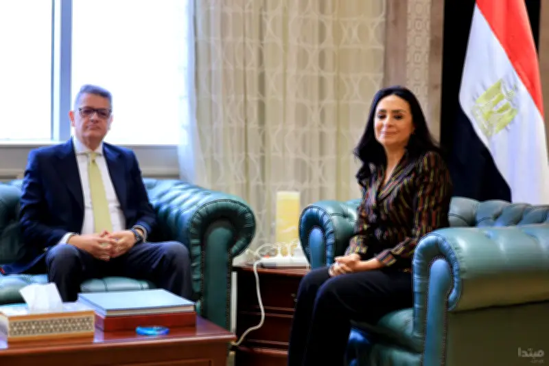 وزيرة التضامن تعلن توسيع مظلة برامج الحماية الاجتماعية لتغطية أكبر شريحة من المواطنين