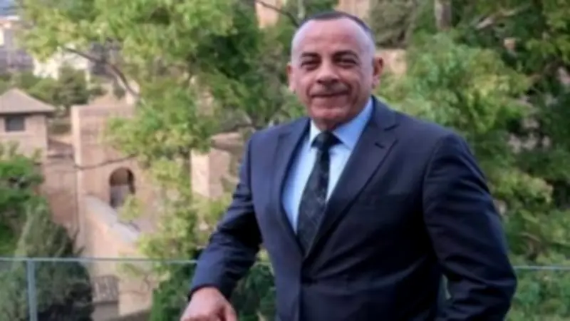 وزيري يكشف سبب طلب إجازة من العمل بالأعلى للآثار