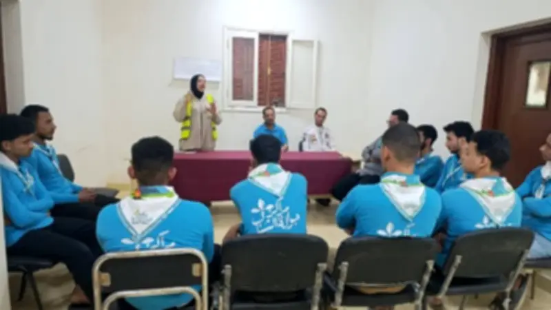 محافظ أسيوط: أندية الوقاية من الإدمان خط الدفاع الأول لحماية النشء