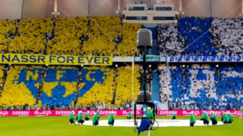 التاريخ ينحاز للأزرق.. الهلال يتفوق على النصر قبل قمة الدوري السعودي