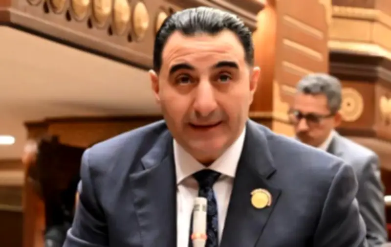 السعيد غنيم: قطاع الطيران المدني شهد طفرة كبيرة في الفترة الأخيرة