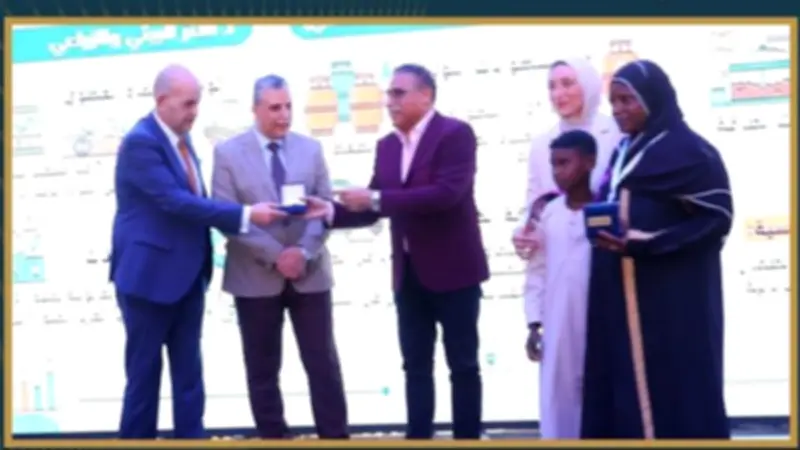 بمشاركة وزير البترول.. "واديكو" تفتتح المرحلة الثانية لتطوير قرية الطوناب بأسوان