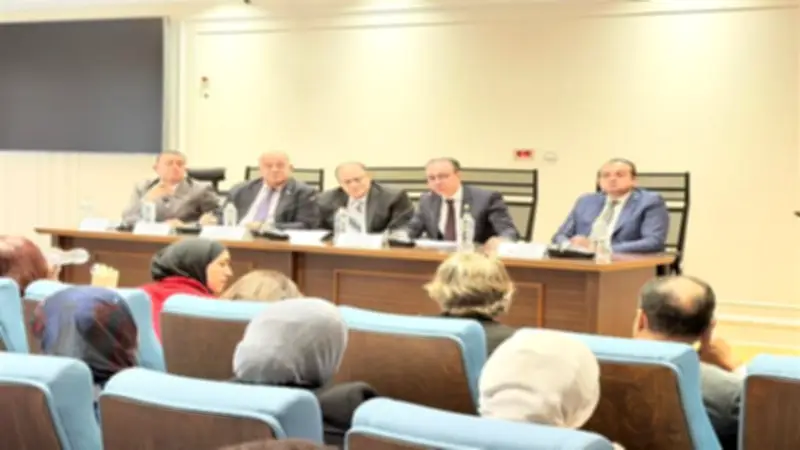 لجنة الصحة بالنواب تبدأ مناقشة موازنة القطاع الطبي للعام المالي الجديد