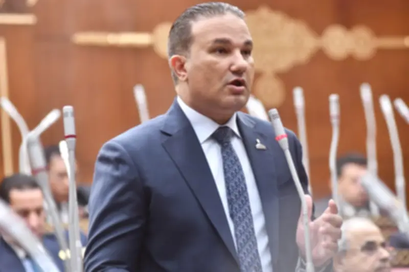 النائب تامر عبد الحميد: ملف الطيران يحتاج وقفة حاسمة