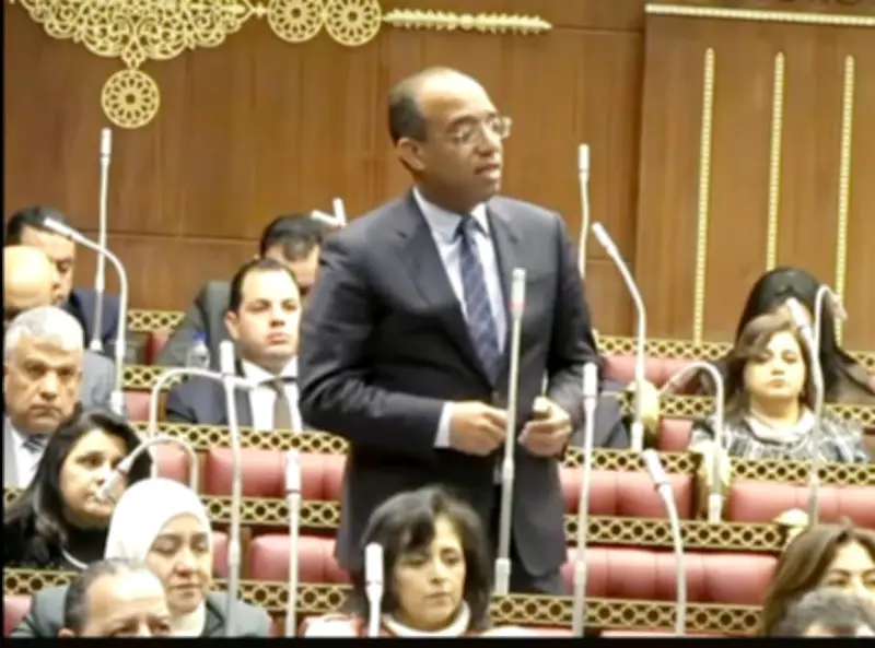 النائب علي مهيران: الدولة نجحت في تحديث المطارات وتعزيز التحول الرقمي بقطاع الطيران