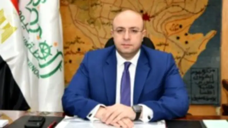 محافظ الفيوم يوجه بتسريع وتيرة تقنين أراضي أملاك الدولة