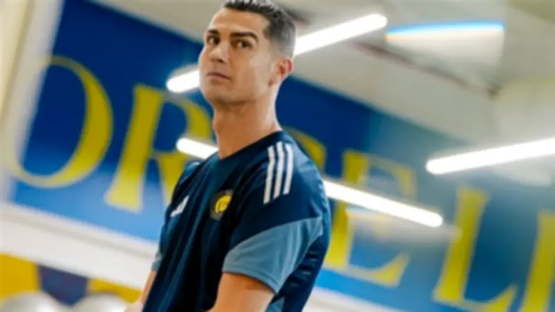رونالدو يسعى لكسر نحس الدوري المحلي مع النصر السعودي