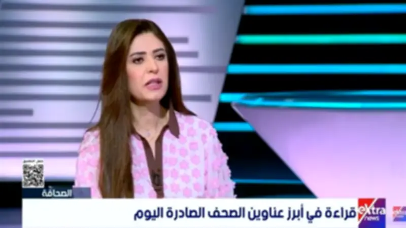 سماح حسن: زيارة السيسي لكينيا تعكس عودة الدور المصري لأفريقيا