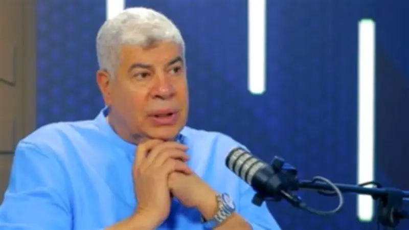 شوبير يكشف موقف الأهلي الرسمي من وكيل إمام عاشور