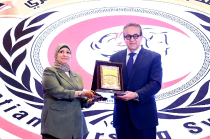 وزير الصحة: التمريض المصري يجمع بين العلم والمهارة والرحمة الإنسانية