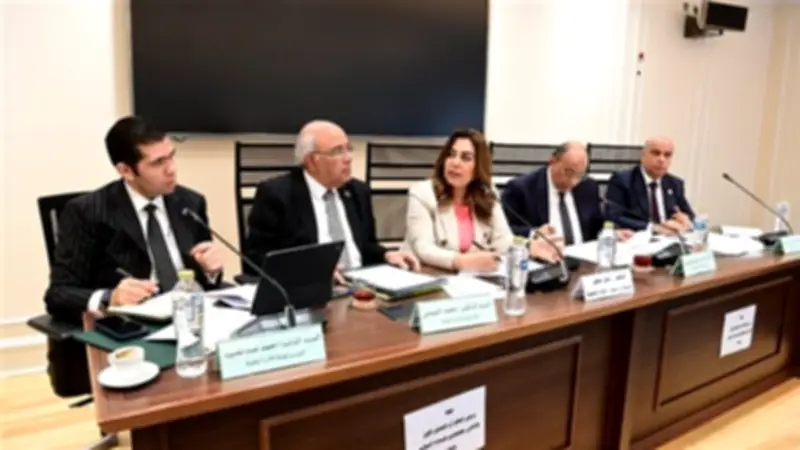 وزيرة التنمية المحلية تكشف تفاصيل تعديلات قانون التصالح في مخالفات البناء