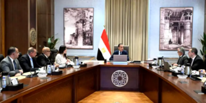 الحكومة تبحث إنشاء كيان موحد لتنظيم صناعة التطوير العقاري