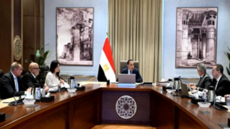 مدبولي يوجه بحصر شامل للأراضي والوحدات غير المستغلة في مصر