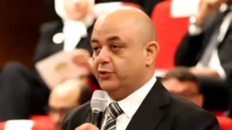 مجلس الشيوخ يرفض رفع الحصانة عن النائب محمد لطفي بعد التصالح في قضية مواريث
