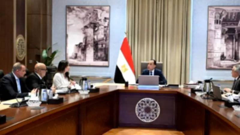 مدبولي: التطوير العقاري محوري للنمو الاقتصادي وفرص العمل