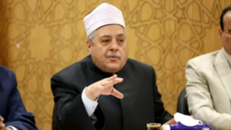 وكيل الأزهر يؤكد توفير سبل الراحة للطلاب في امتحانات الشهادات