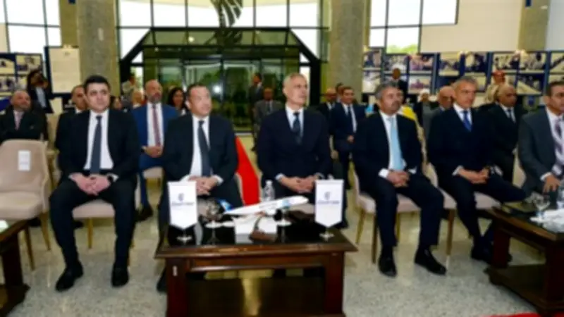 شراكة بين مصر للطيران وأورانج لدمج خدمات السفر والاتصالات