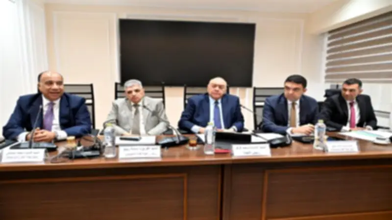 رئيس نقل النواب يعلن دعم اللجنة لهيئة قناة السويس في مواجهة التحديات