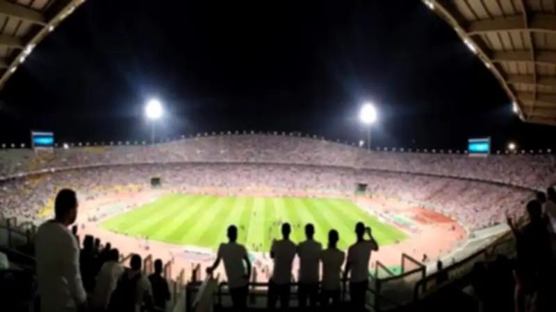 مبادرة مفاجئة من نادي شبين لدعم جماهير الزمالك قبل نهائي الكونفدرالية