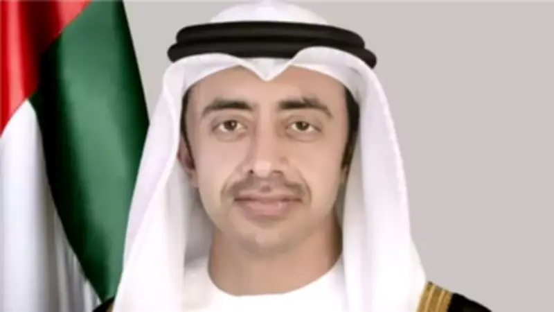 الإمارات تدين تسلل الحرس الثوري الإيراني لجزيرة بوبيان الكويتية وتعلن تضامنها
