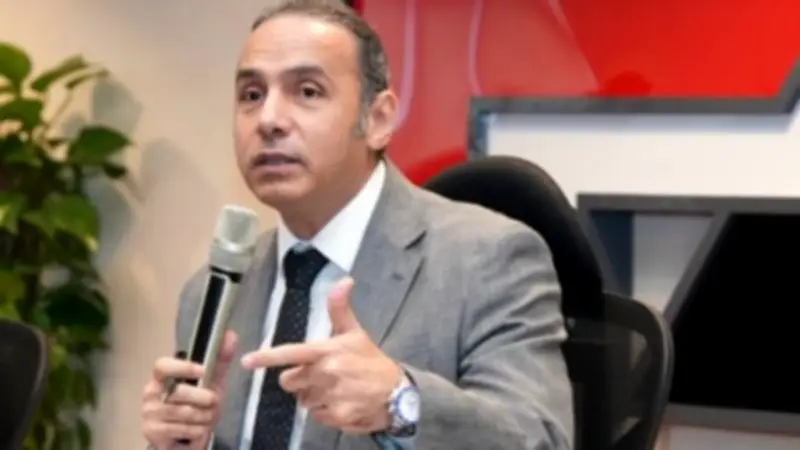 الرقابة المالية تدشن نظامًا إلكترونيًا لربط الهيئة بالقطاعات الخاضعة