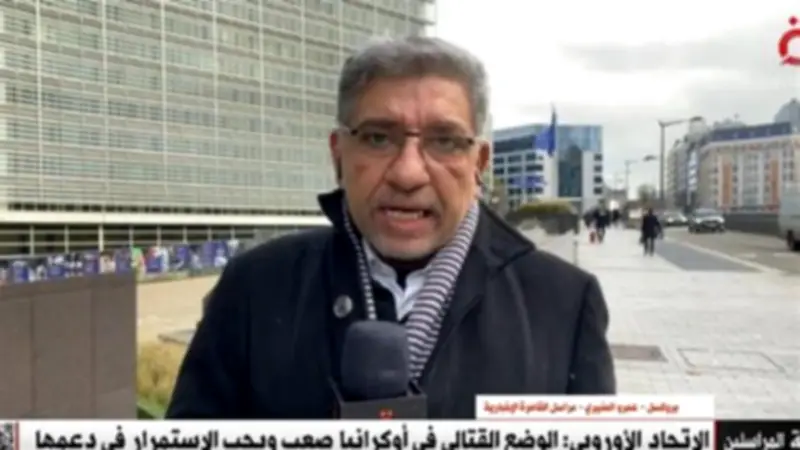 الاتحاد الأوروبي يدرس تشكيل قوة لدعم لبنان بديلة لليونيفيل