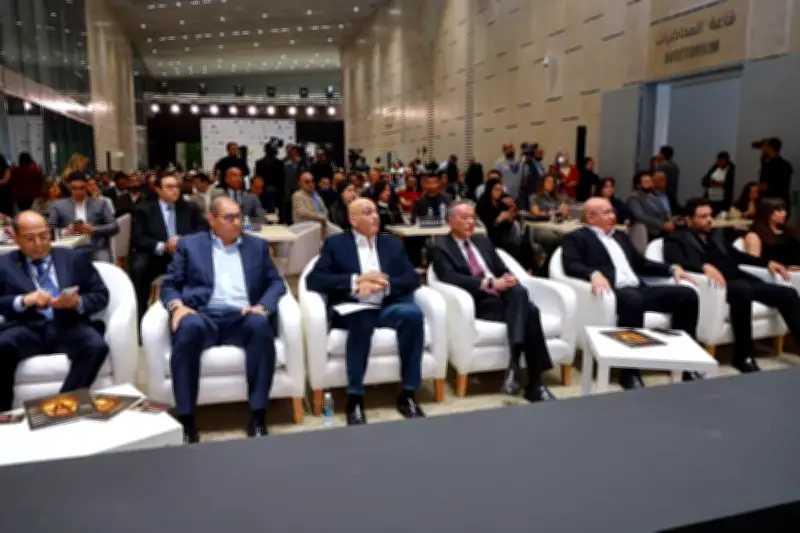 باسل رحمي: جهاز تنمية المشروعات يطبق آليات لتسويق الخدمات الفنية والمنتجات التمويلية