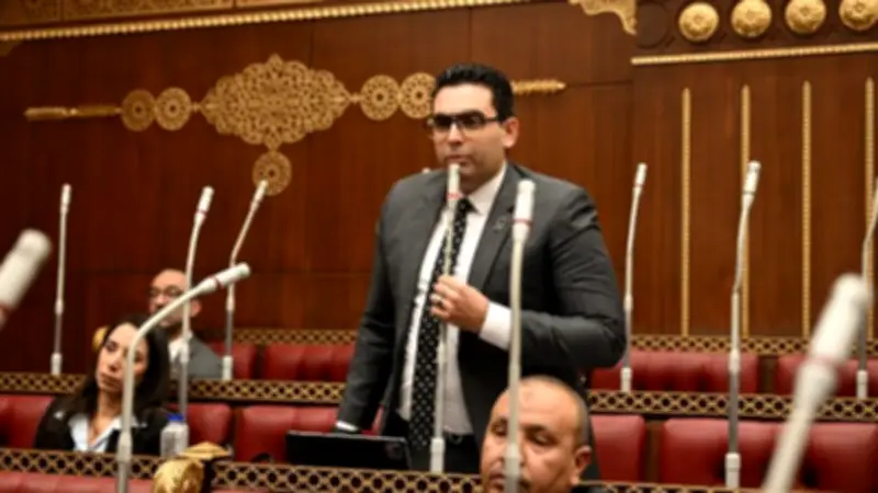 نائب بالشيوخ يطالب بإعداد كوادر متخصصة لدعم فلسفة التوكاتسو