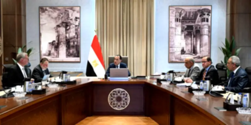 مدبولي يتابع استعدادات سيناريوهات الصيف وخطة تدبير احتياطيات الوقود