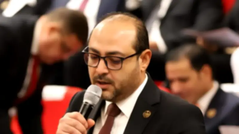 عضو الشيوخ: كلمة السيسي بنيروبي وضعت المجتمع الدولي أمام مسئولياته تجاه إفريقيا