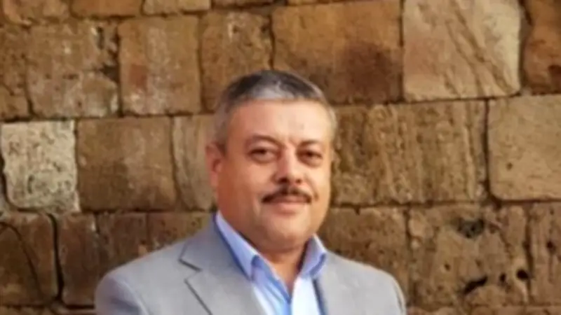 شبشير تبكي تاجر العسل بعد مقتله بخدعة من ابن أخيه في طنطا