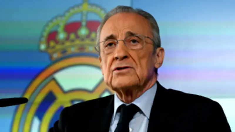 شروط الترشح لرئاسة ريال مدريد بعد دعوة بيريز للانتخابات