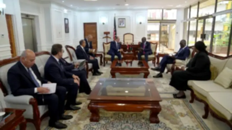 الرئيس السيسي: مصر نفذت تدابير استباقية لامتصاص صدمات التحديات العالمية