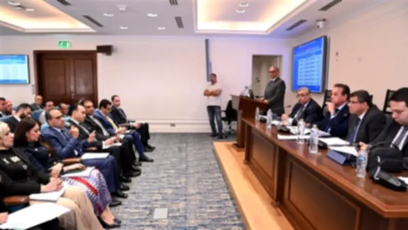 لجنة الخطة تناقش موازنة الصحة بحضور الوزير عبد الغفار الثلاثاء