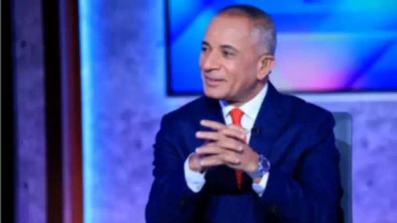 أحمد موسى يكشف لقاءات السيسي المكثفة في قمة أفريقيا فرنسا