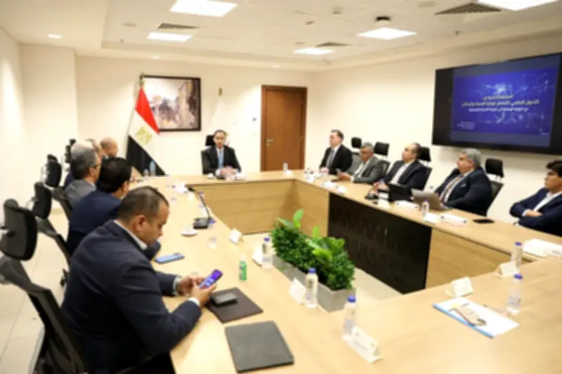 نائب وزير الصحة: نسير بخطى ثابتة نحو دعم التحول الرقمي في القطاع الصحي