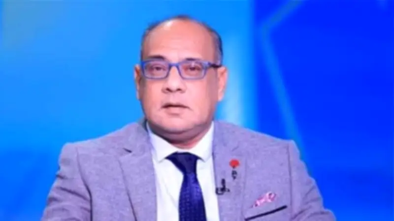 الدردير يدعو للزمالك قبل نهائي الكونفيدرالية: يارب إحنا غلابة