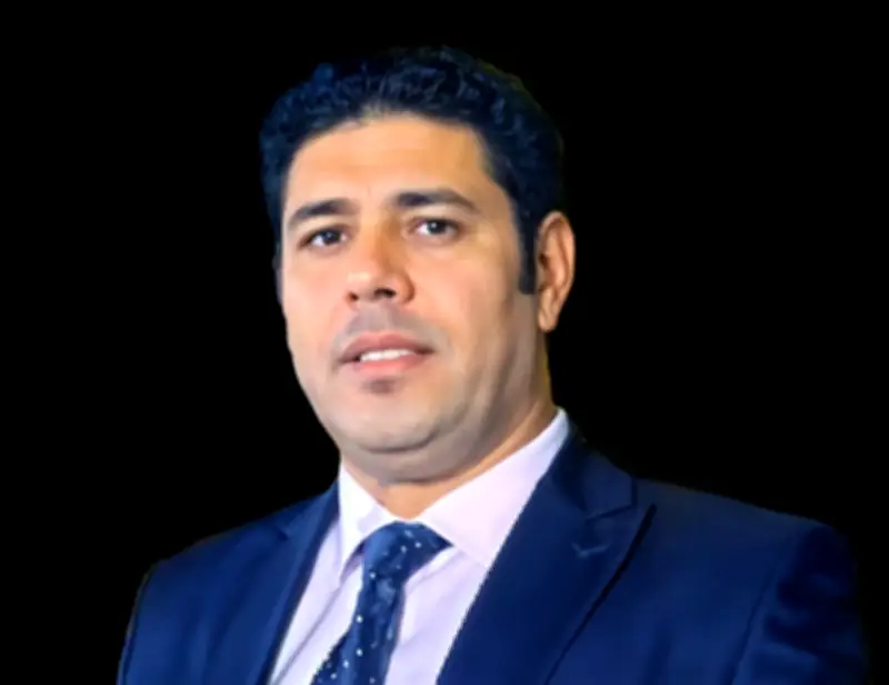 عادل زيدان: مصر أصبحت بوابة رئيسية للقارة الإفريقية بفضل مشروعات قومية