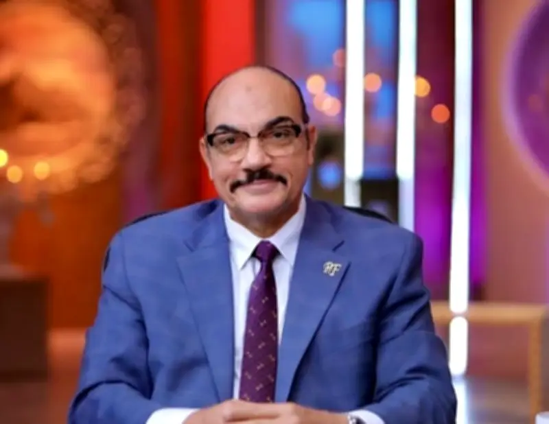 رضا فرحات: الرئيس السيسي قدم رؤية مصرية جريئة لإصلاح اختلالات الاقتصاد العالمي