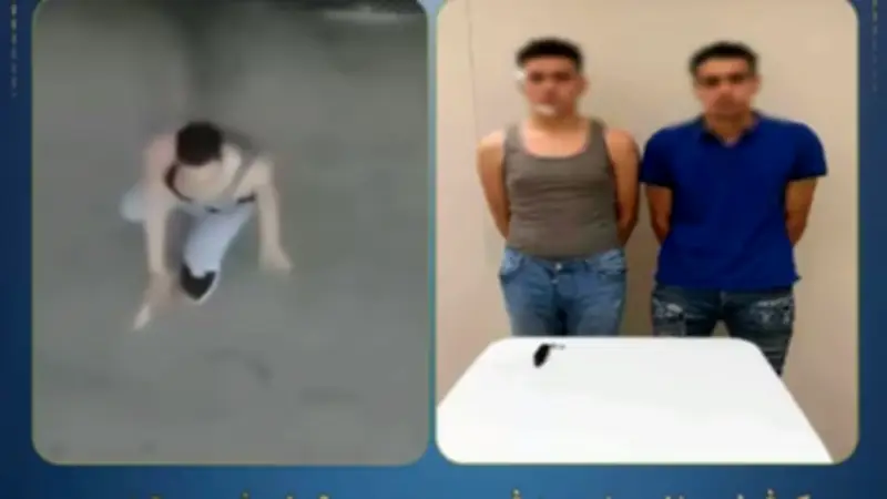مشاجرة بسبب الكحول والأسلحة البيضاء في الإسكندرية