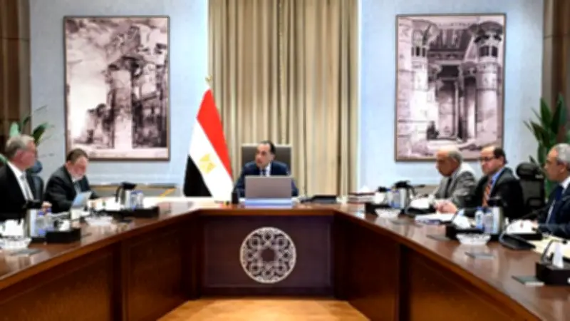 الحكومة المصرية تقر خطة لتأمين احتياطيات الوقود استعدادًا لموسم الصيف
