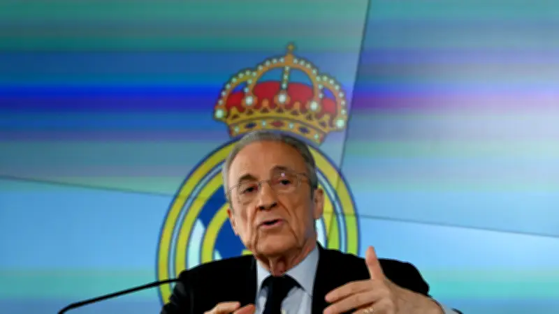 برشلونة يهدد بيريز ويتوعد بالرد القانوني على اتهامات نيجريرا