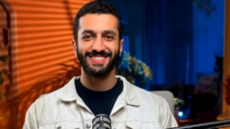 تعيين القارئ خالد عطية نجم دولة التلاوة بمسجد الفتح برمسيس
