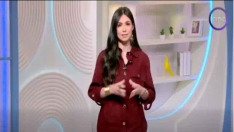 آية جمال الدين: الزواج ليس مشروع إصلاح للشريك وتدعو للاختيار الصحيح