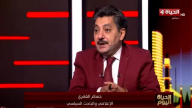 باحث سياسي: واشنطن تنتقل من مواجهة الإرهاب المسلح إلى استهداف الفكر الإخواني