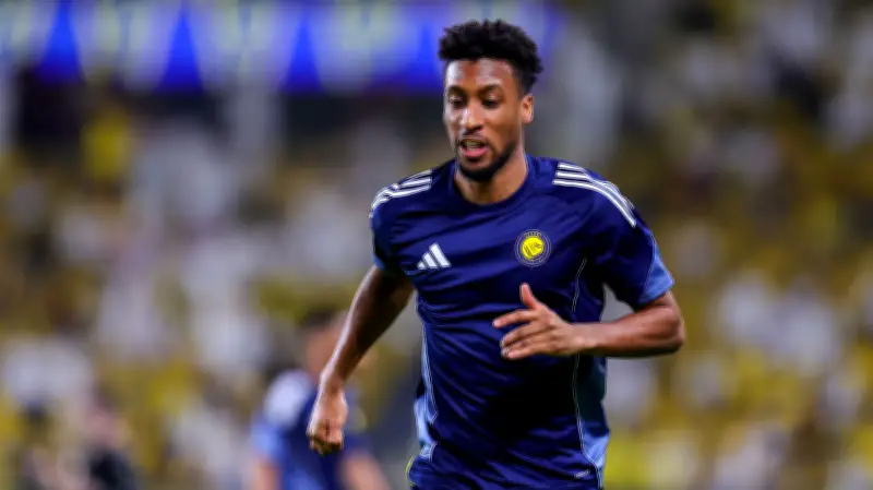 كومان يهدر فرصة ذهبية بعد هدية سافيتش في ديربي النصر والهلال