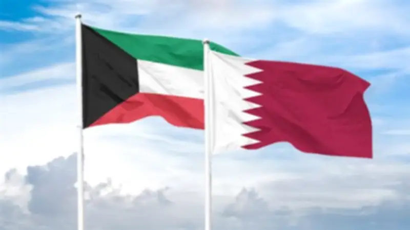 قطر تدين تسلل مسلحين لجزيرة بوبيان وتؤكد دعمها الكامل للكويت