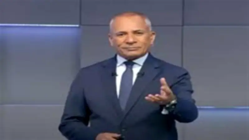 أحمد موسى: لقاءات السيسي بقمة أفريقيا-فرنسا لتعزيز التعاون