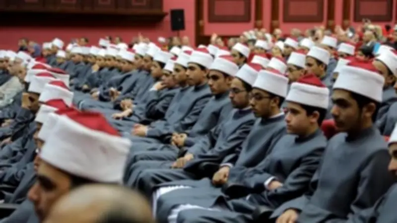 انطلاق امتحانات الشهادتين الابتدائية والإعدادية بالمعاهد الأزهرية اليوم